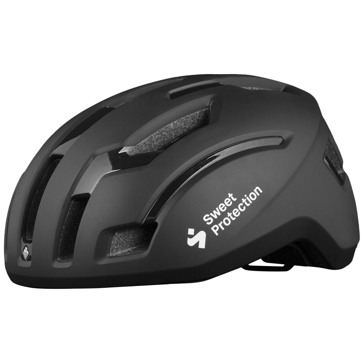 Sweet Protection Seeker Road Bike Helmet - (53-61cm) | Affordable Performance Cycling Helmet