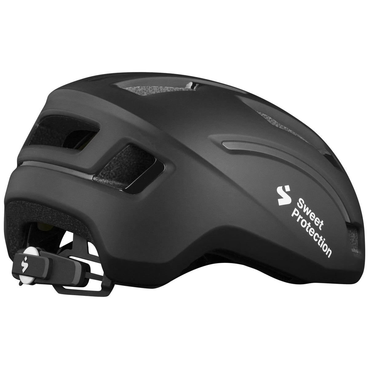 Sweet Protection Seeker Road Bike Helmet - (53-61cm) | Affordable Performance Cycling Helmet