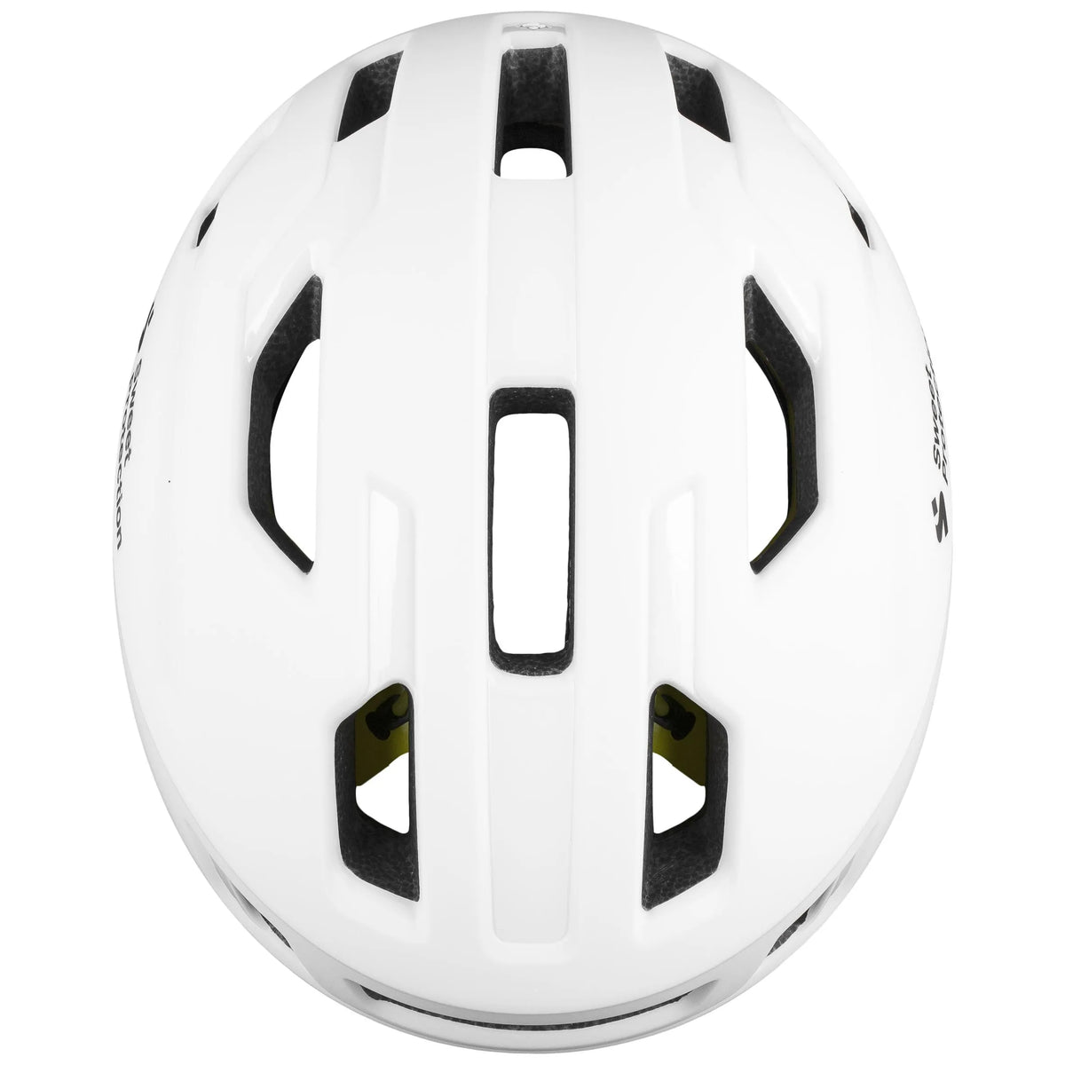 Sweet Protection Seeker Road Bike Helmet - (53-61cm) | Affordable Performance Cycling Helmet