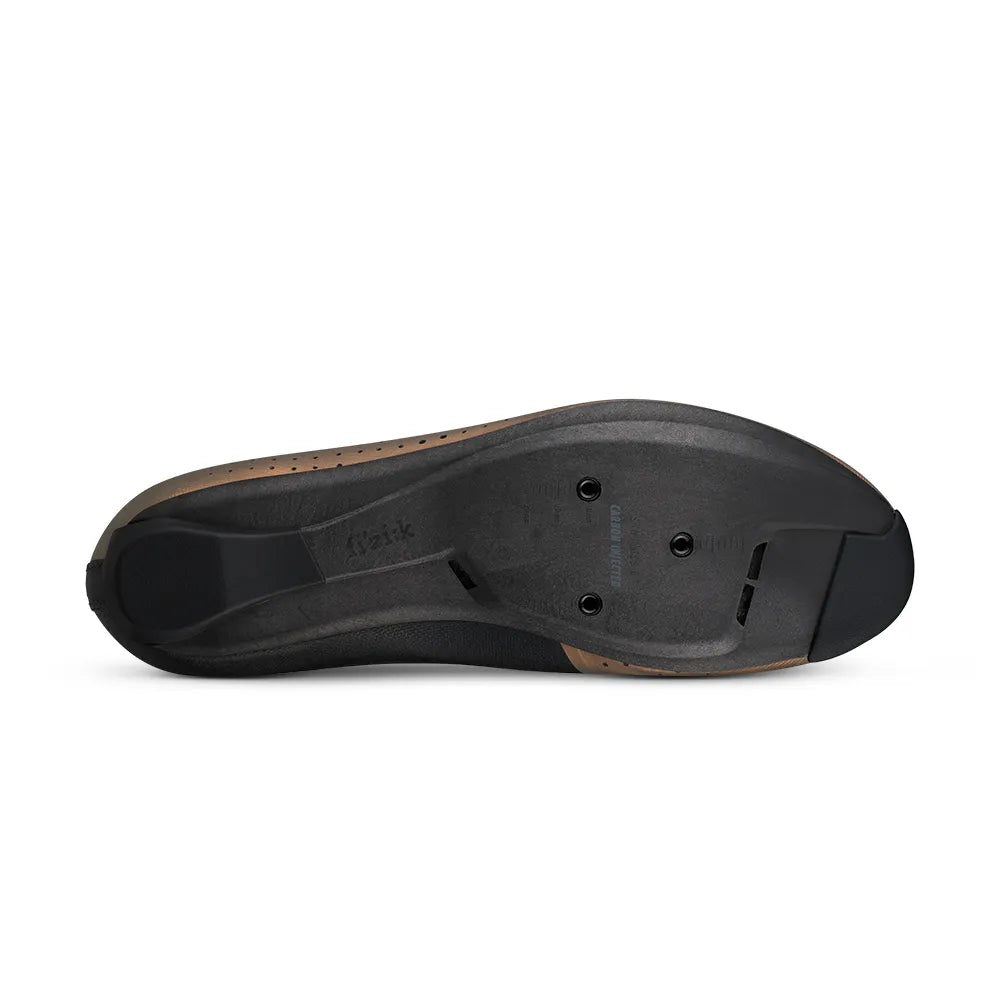Fizik Tempo R4 Overcurve Shoes Iridescent Copper/Black - EU 41