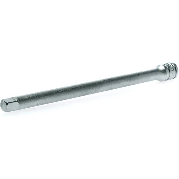 Teng Tools M140022-C Extension Bar 150 mm (6") – 1/4" Drive CrV Satin Finish