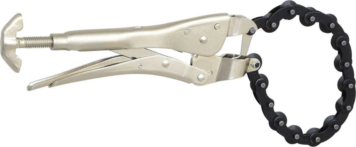 Teng Tools Pipe Cutter Chain Type