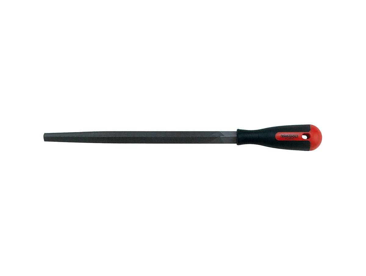 Teng Tools 10″ 3 Square (Triangle) File