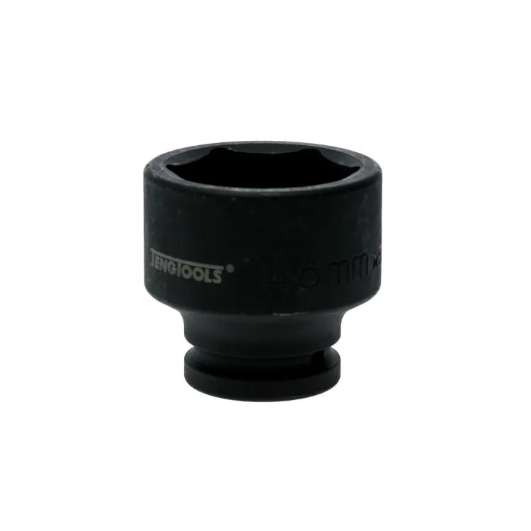 Teng Tools 50mm Metric Impact Socket 3/4" Drive