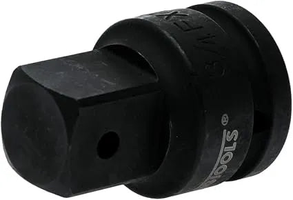 Teng Tools 3/4" Drive Impact Adaptor 3/4" Female to 1" Male