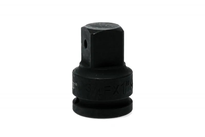 Teng Tools 3/4" Drive Impact Adaptor 3/4" Female to 1" Male