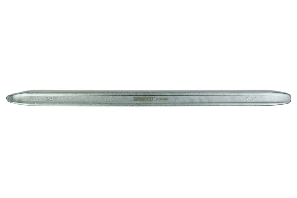 Teng Tools AT20520 Tyre Lever 500 mm - Medium Carbon Steel