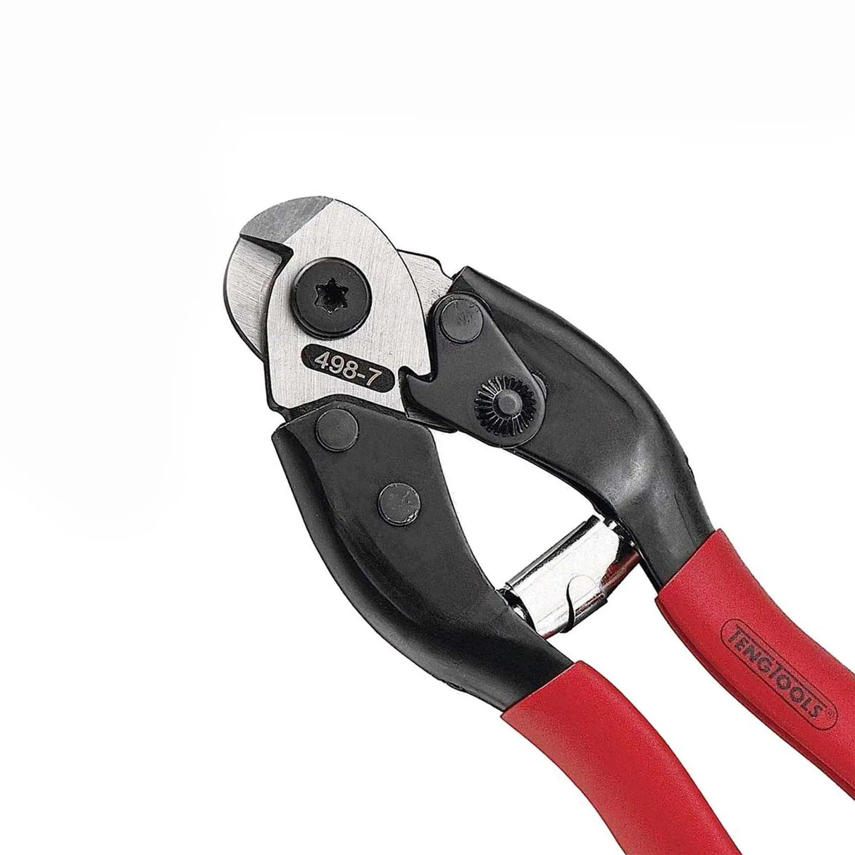 Teng Tools Cable/Wire Cutter 190mm