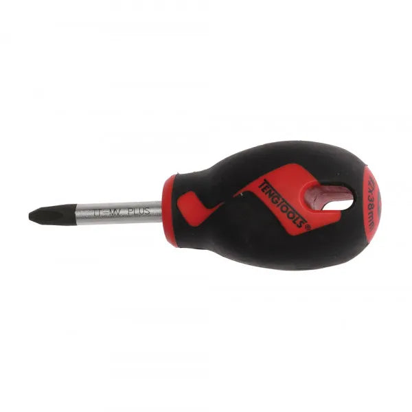 Teng Tools PH Screwdriver PH2 X 38mm