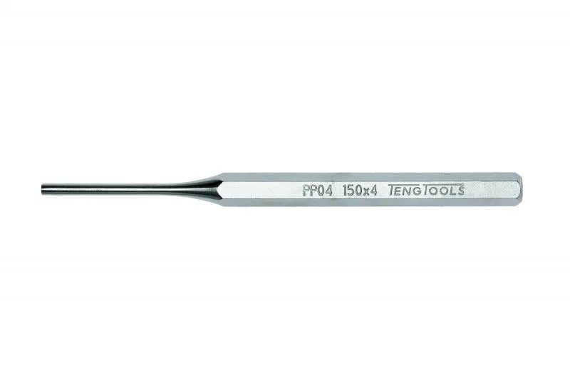 Teng Tools PP04 4mm Parallel Pin Punch