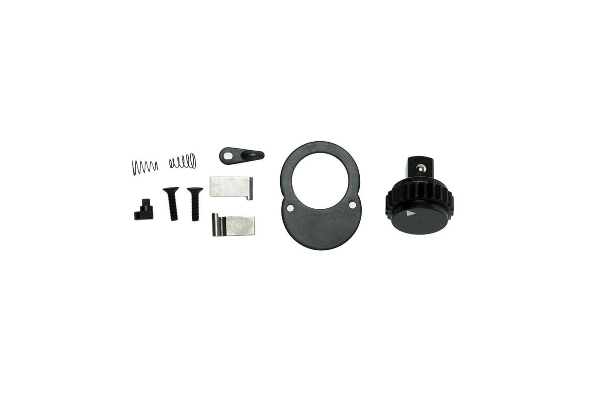 Teng Tools Repair Kit for 1292AG-E, 1292AG-EP & Preset Torque Wrenches - 1292AGERK | 1/2" Drive