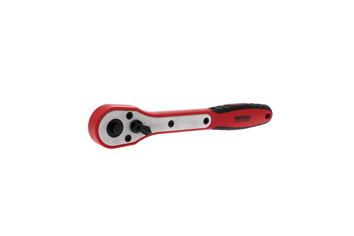 Teng Tools Ratchet Carbon 1/2"