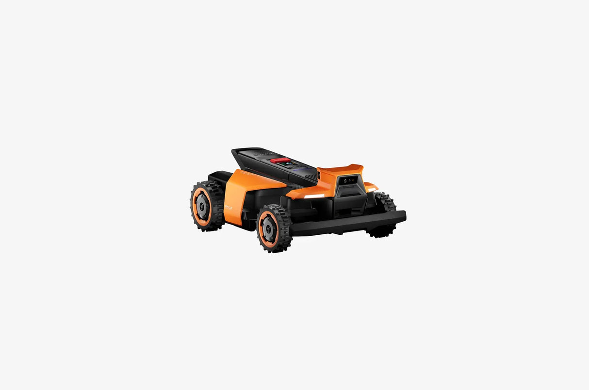 Segway Navimow Terranox CM120M1 AWD Professional Robot Lawnmower 12,000m²