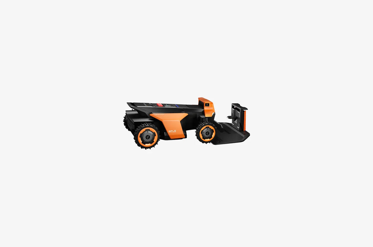 Segway Navimow Terranox CM120M1 AWD Professional Robot Lawnmower 12,000m²