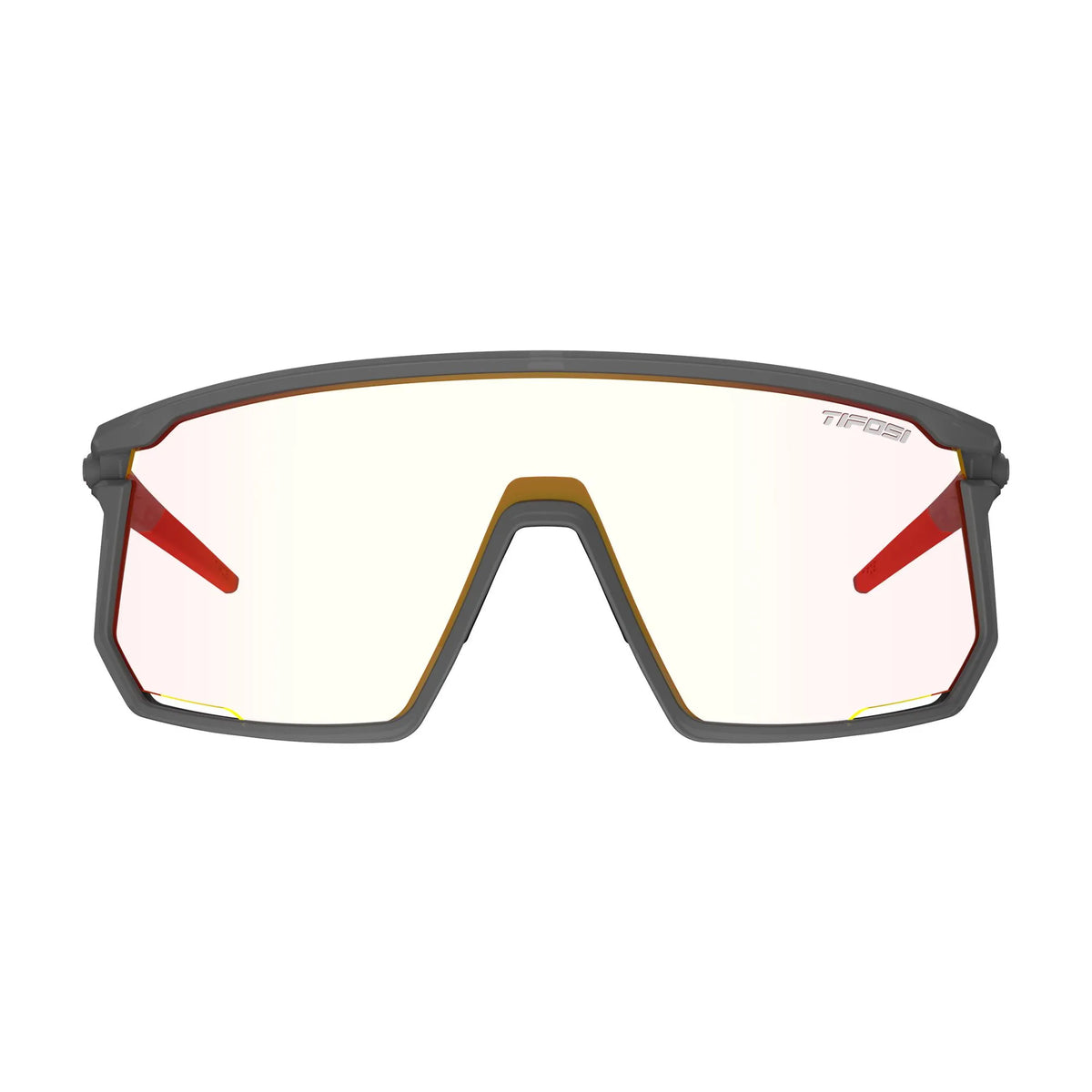 Tifosi Moab Fototec Sunglasses - Lightweight, Full-Frame Sports Eyewear for Outdoor Athletes