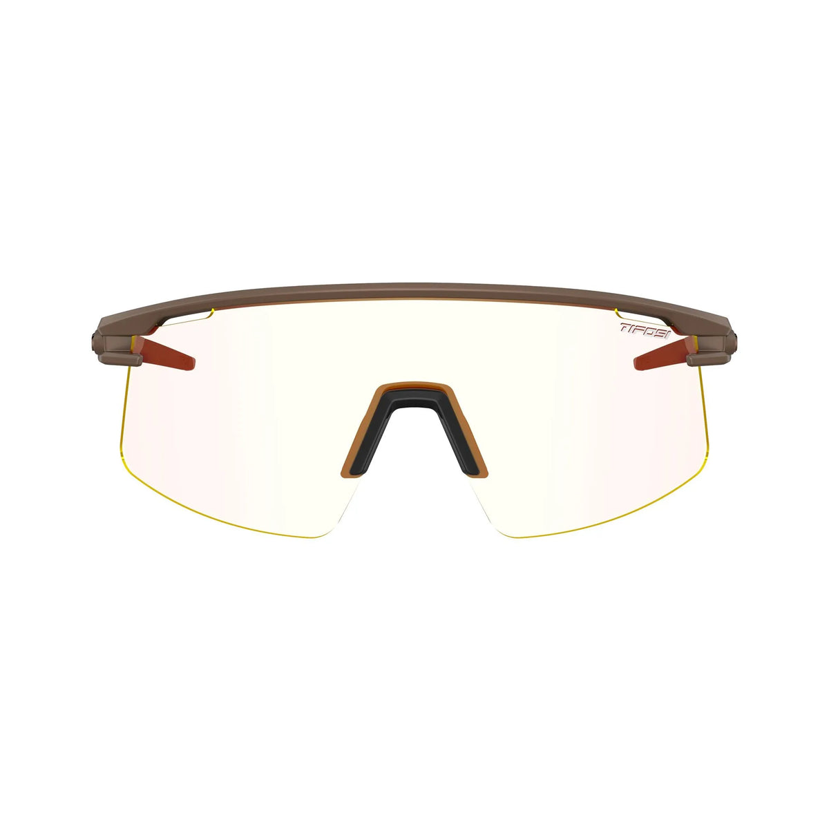 Tifosi Moab Lite Clarion Fototec Sunglasses | Lightweight Sports Sunglasses for Running & Cycling