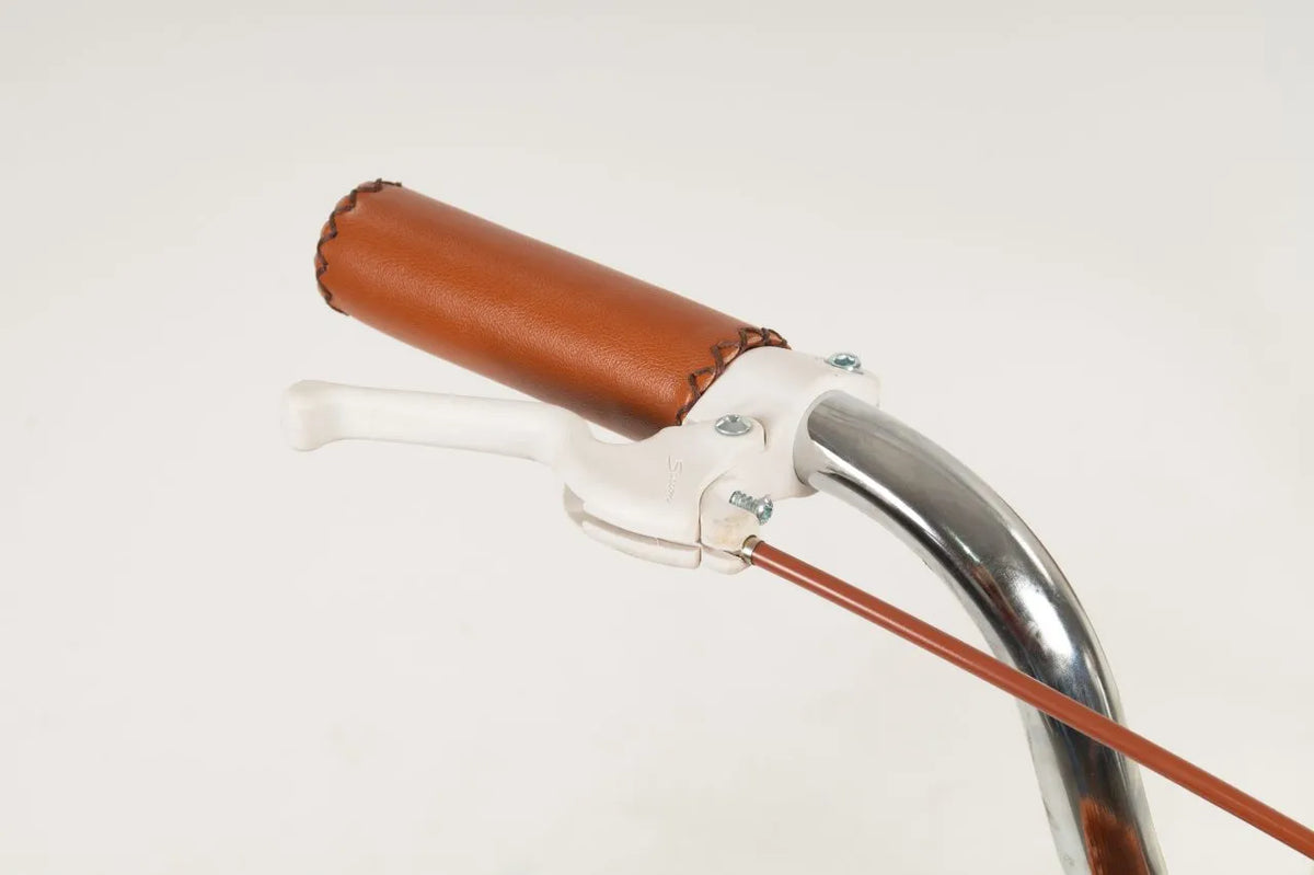 Toimsa 20″ Vintage Bicycle - Beige