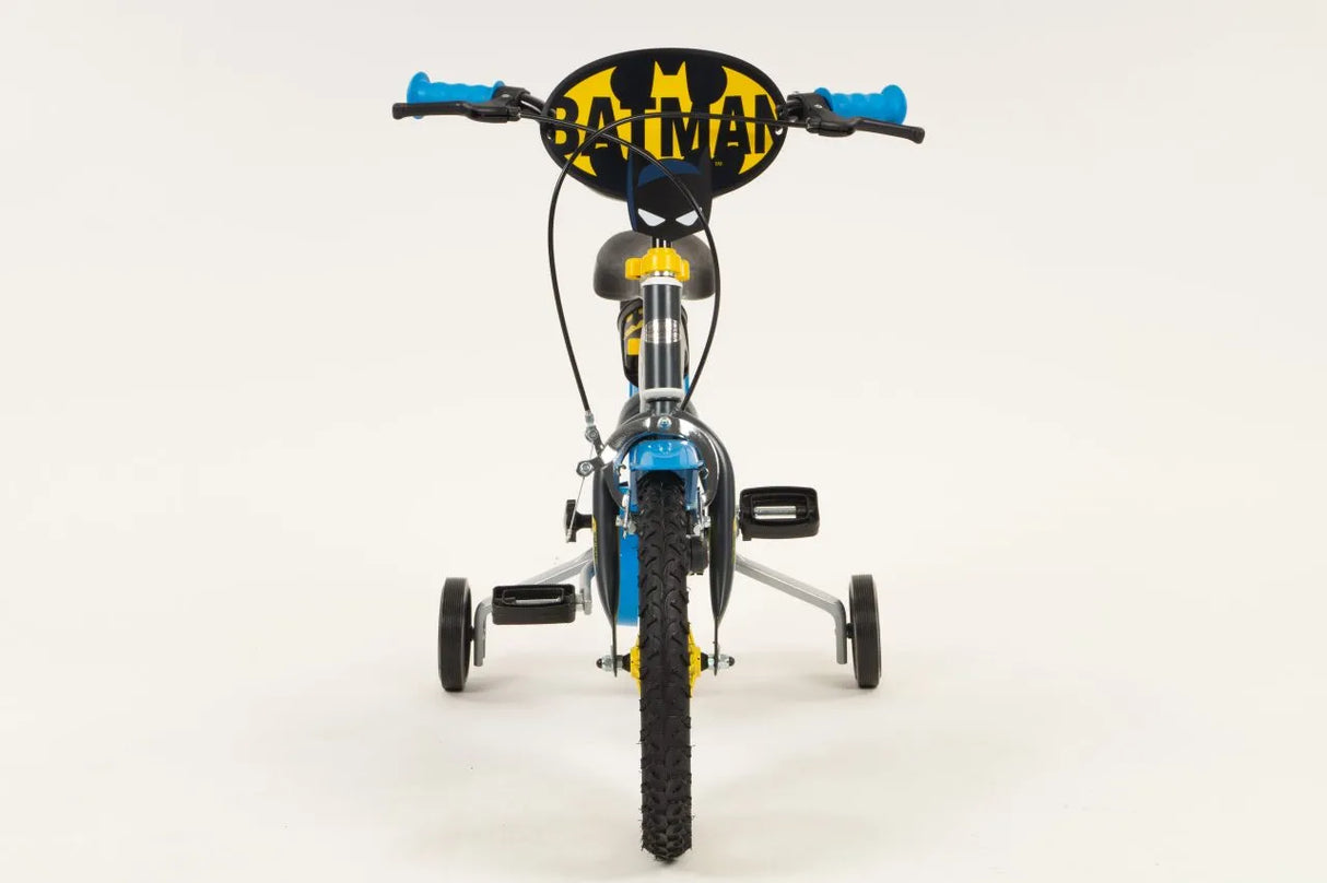Toimsa Batman 14″ Bicycle - Black