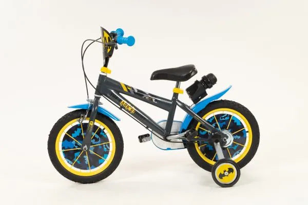 Toimsa Batman 14″ Bicycle - Black