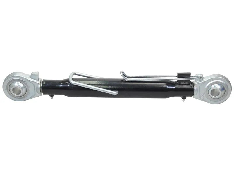Top Link Heavy Duty Cat.2/2 Ø25/25mm Ball Ends - 610-882mm | Sparex S.170744