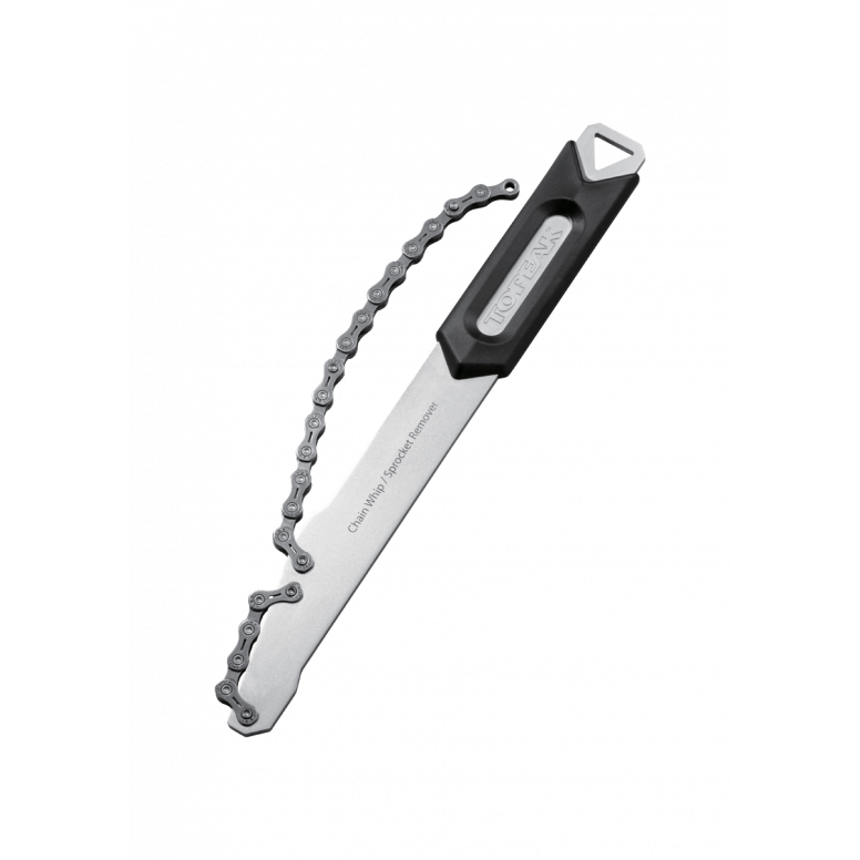 Topeak Chain Whip TPS-SP21 - Sprocket Remover for Cassette & Freewheel