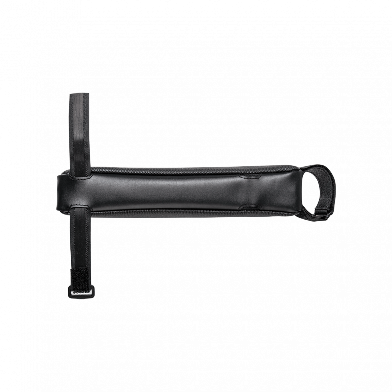 Topeak Fastfuel Bag Essential TC2314B | Aerodynamic Top Tube Storage | 0.4L Capacity