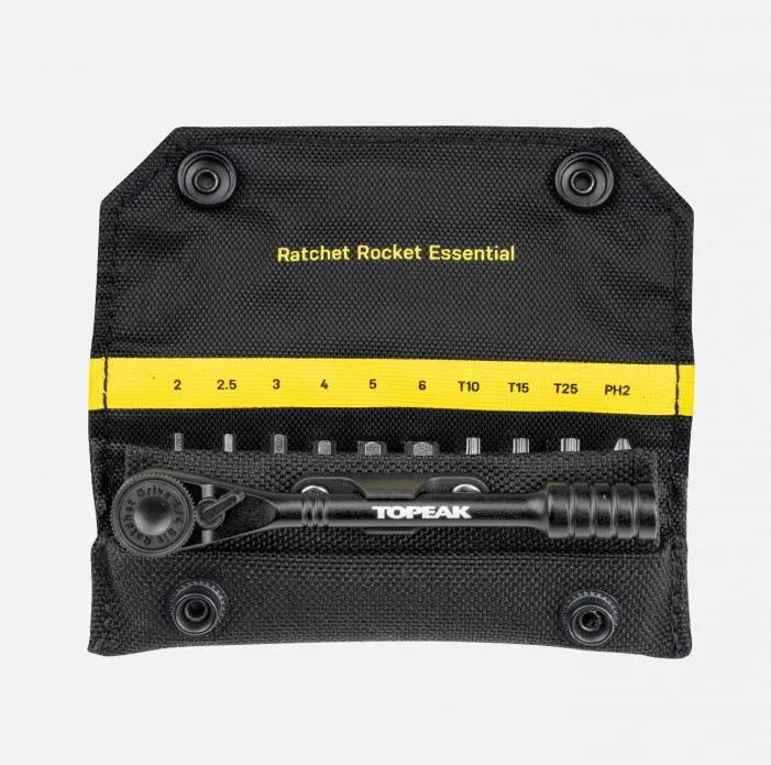 Topeak Ratchet Rocket Essential