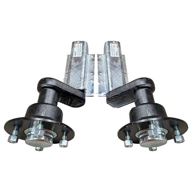 Trailer Suspension Units 550kg 4"PCD