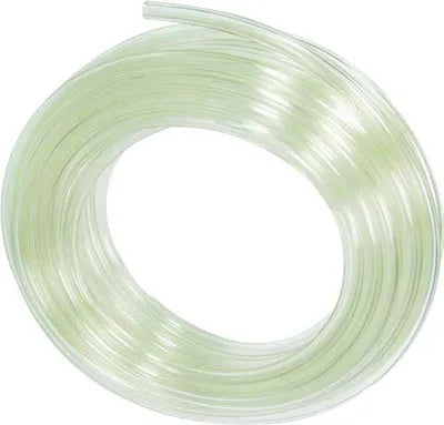Transparent Tygon Fuel Hose | 2.4mm Inner Ø (Price Per Metre)