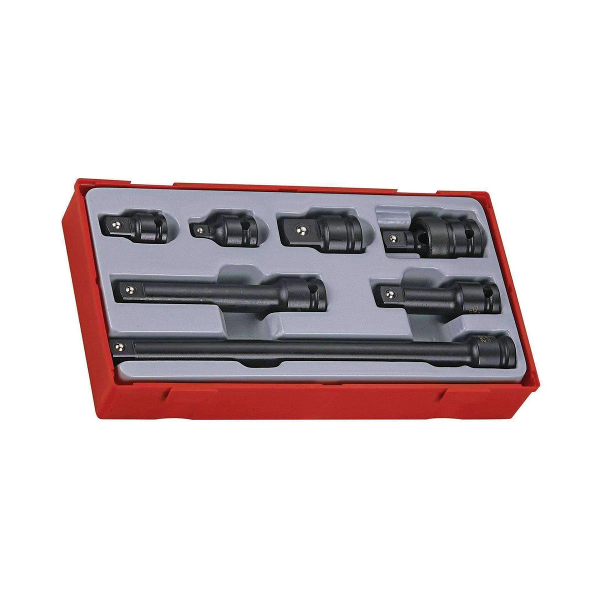 Teng Tools Impact Socket Set
