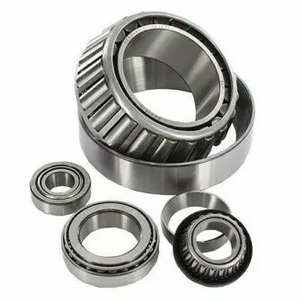 Taper Roller Bearing LM67048/10