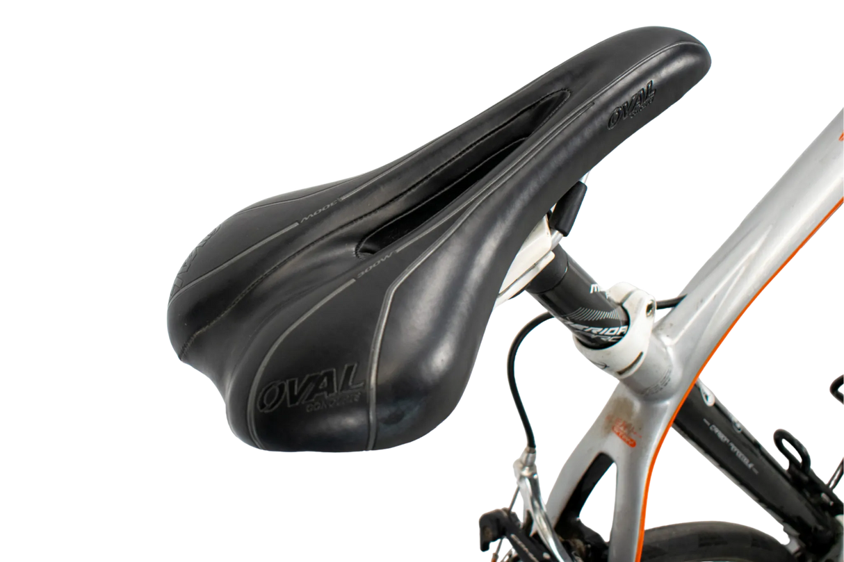 Used Merida Scultura Comp Tiagra