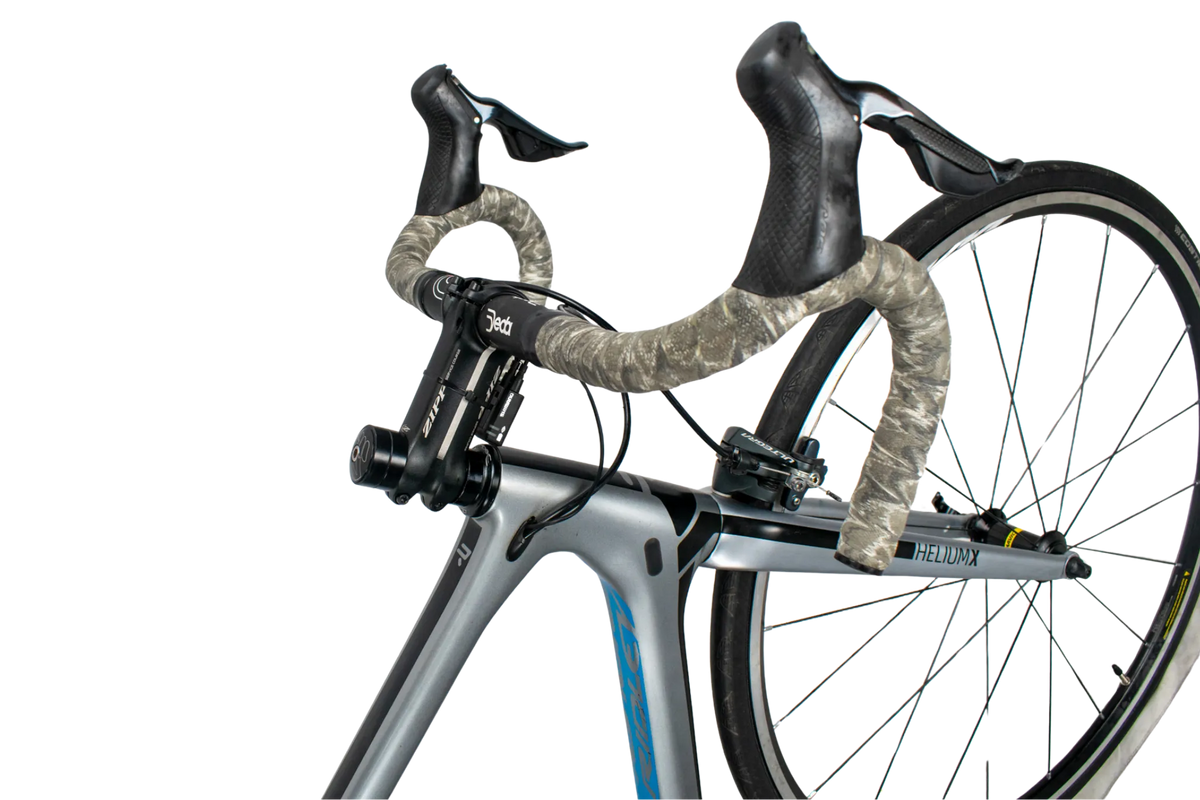 Used Ridley Helium X Ultegra Di2
