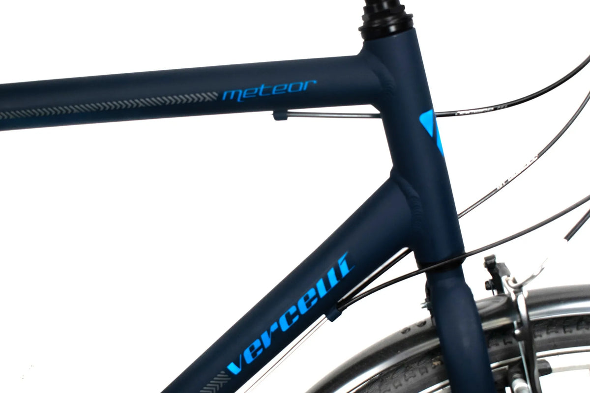 Vercelli Meteor