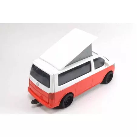 Siku VW T6 California with removable Roof