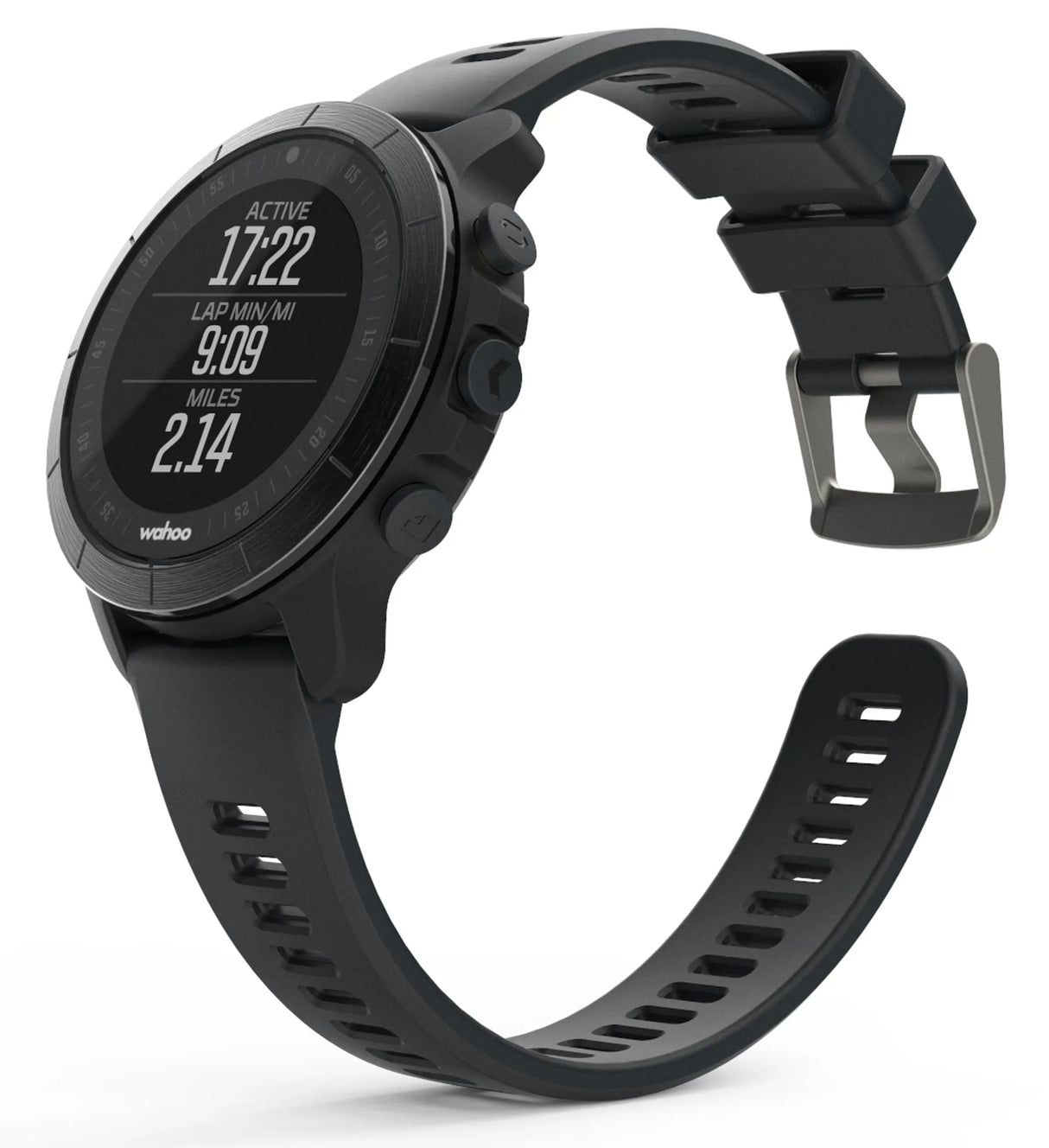 Wahoo Element Rival GPS Watch