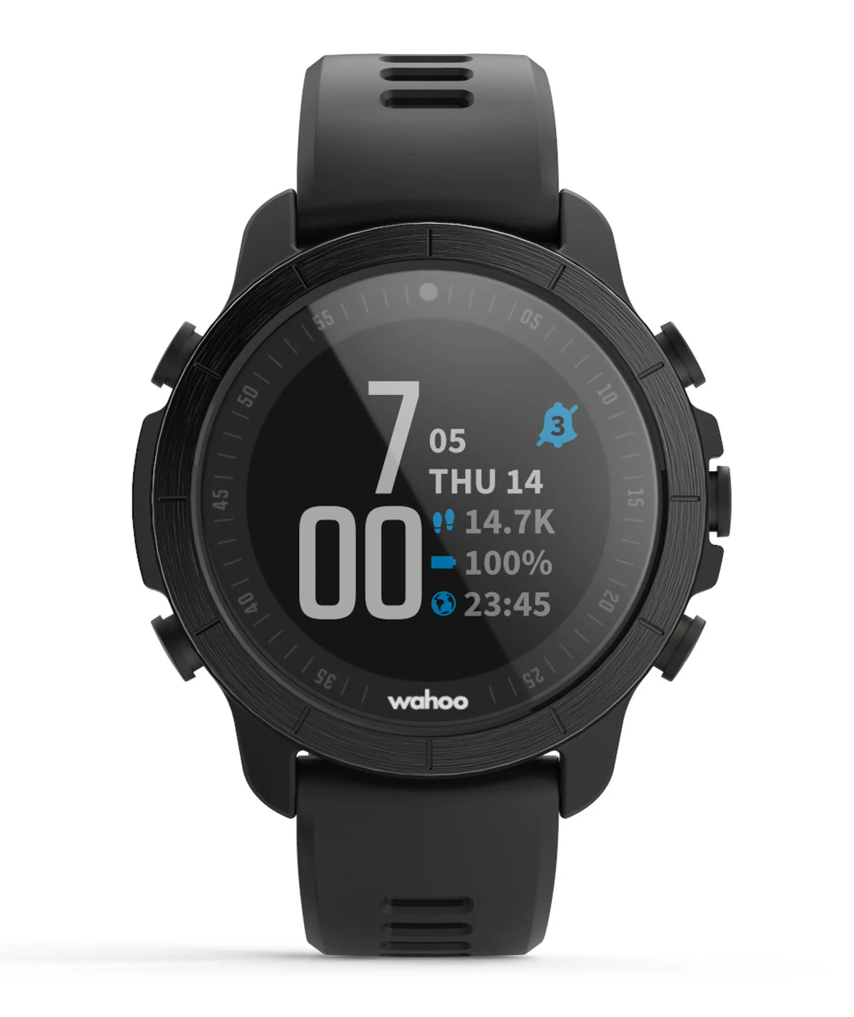 Wahoo Element Rival GPS Watch