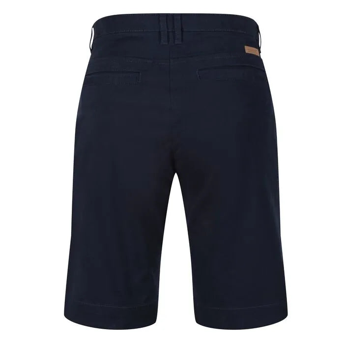 Regatta Women's Solita II Chino Shorts Navy
