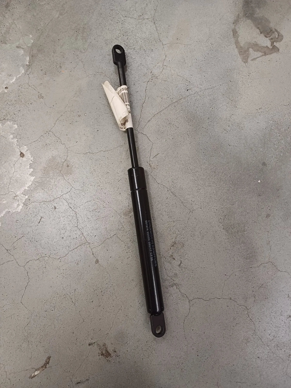 Kubota Gas Strut Door RTV W27TS00529