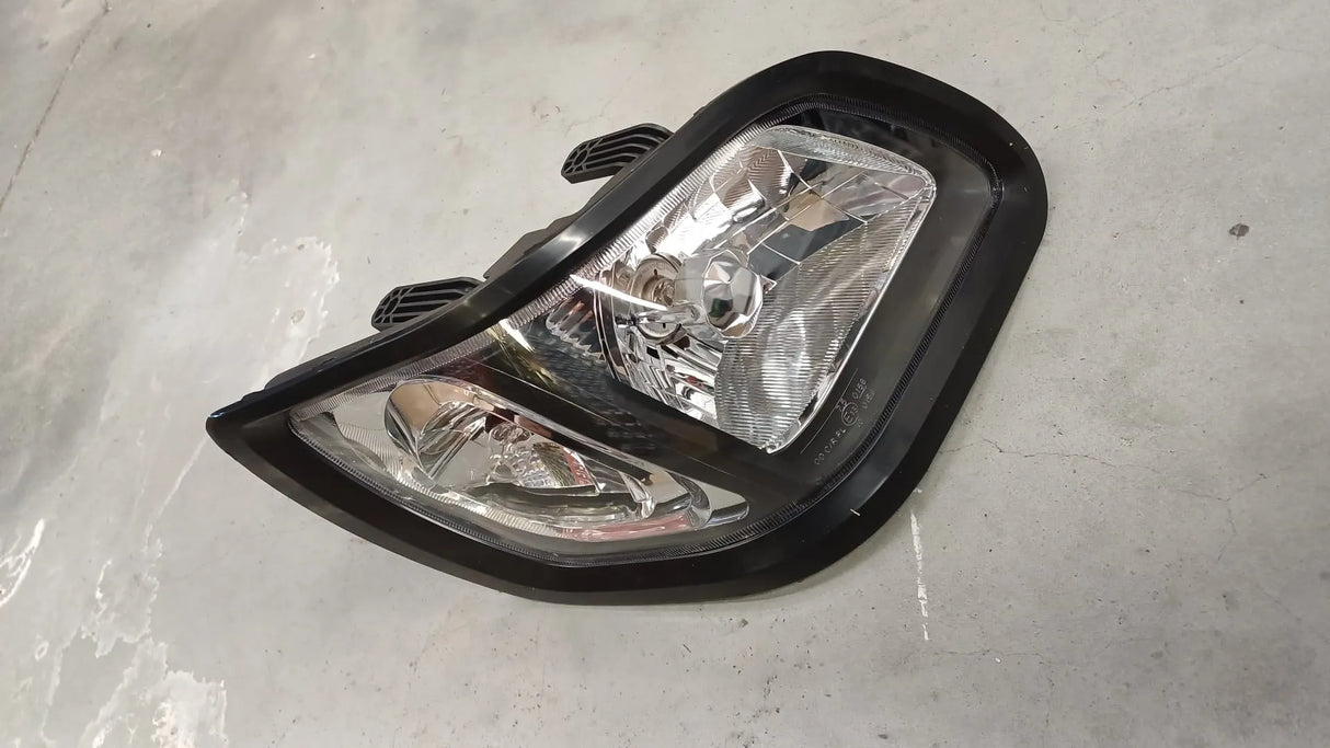 Kubota Head light RH for M108, M6040,M7040 3N60575710