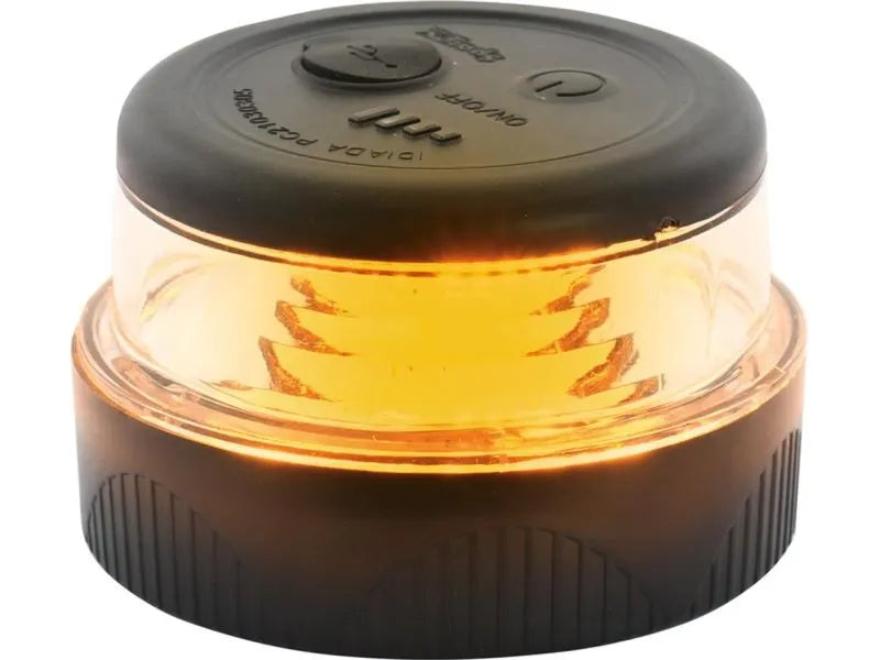Sparex LED Slimline Hazard Light