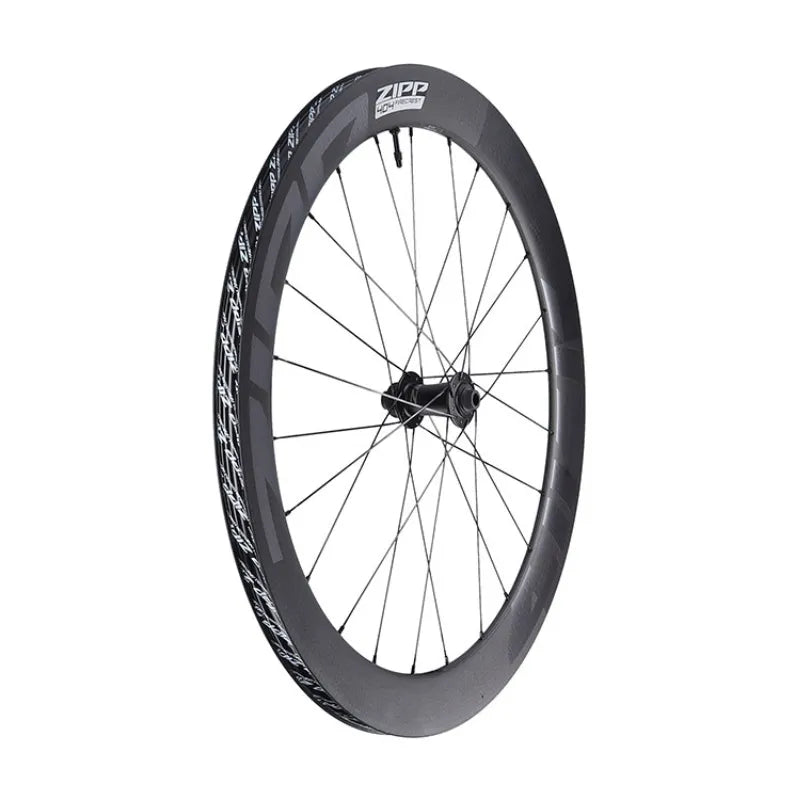ZIPP 404 Front Wheel