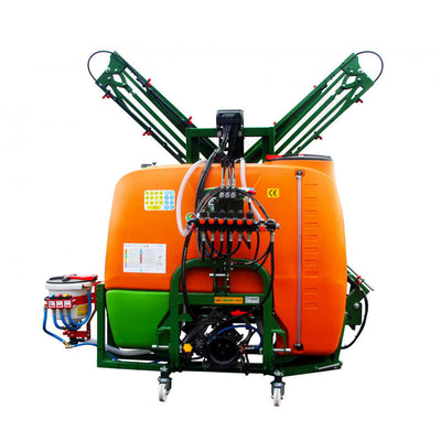 Field Sprayers