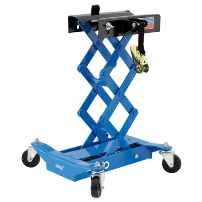 Jacks & Axle Stands
