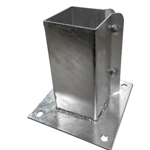 Outdoor Ironmongery