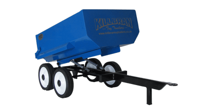 Killbran Maxi Trailers