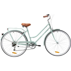 Heritage Bikes