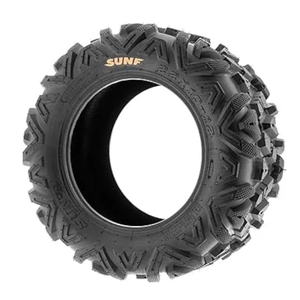 Loose Tyres