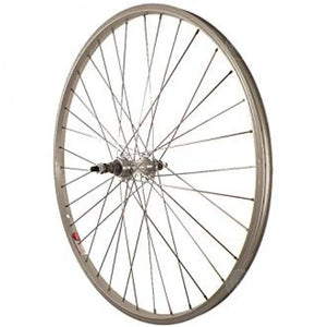 MTB Wheels