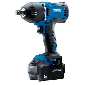 Impact Drivers
